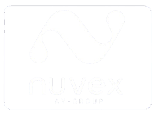 Nuvex Logo